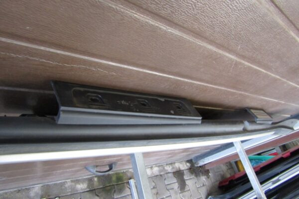 Zijskirt Dorpellijst Links Mini Countryman S ALL4 R60 13- 51779812757 Dorpel P12442