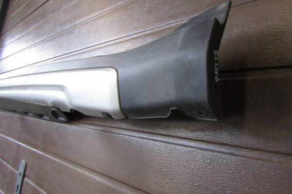 Zijskirt Dorpellijst Links Mini Countryman S ALL4 R60 13- 51779812757 Dorpel P12442