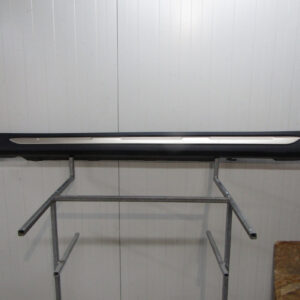 Zijskirt Dorpellijst Links Mini Countryman III 3 ALL4 U25 23- 5177 5a62D035a0c185 Dorpel P15726