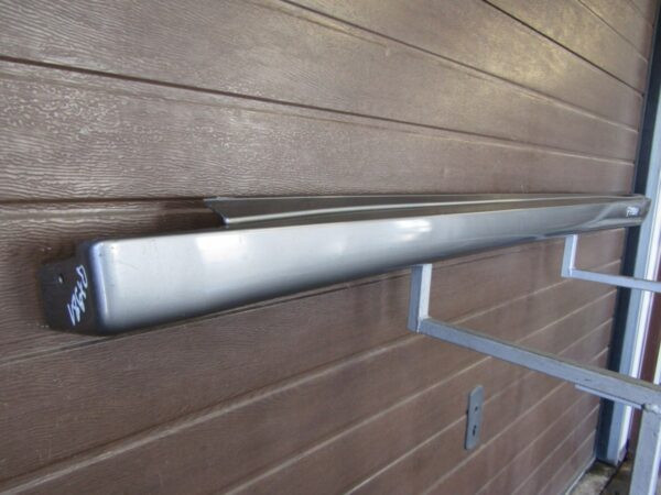 Zijskirt Dorpellijst Links Mitsubishi Outlander 3 12- 10891778702 Dorpel P7981