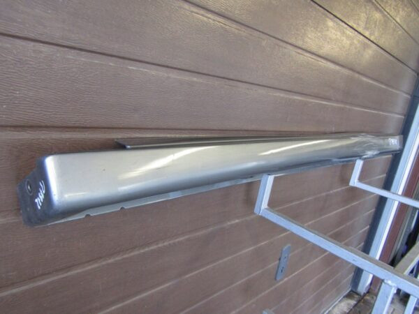 Zijskirt Dorpellijst Links Mitsubishi Outlander 3 12- 10891769130 Dorpel P7972