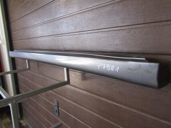 Zijskirt Dorpellijst Links Mitsubishi Outlander 3 12- 10891778702 Dorpel P7981