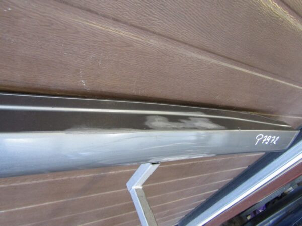 Zijskirt Dorpellijst Links Mitsubishi Outlander 3 12- 10891769130 Dorpel P7972