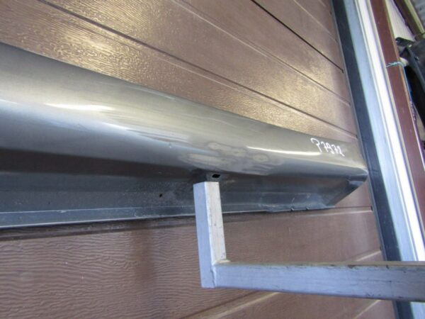 Zijskirt Dorpellijst Links Mitsubishi Outlander 3 12- 10891769130 Dorpel P7972