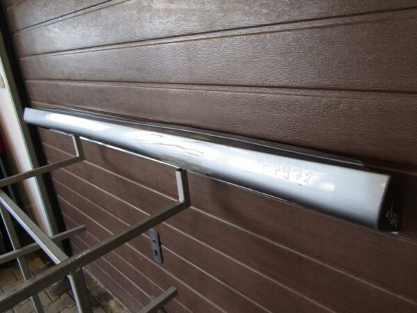 Zijskirt Dorpellijst Links Mitsubishi Outlander 3 12- 10891769130 Dorpel P7972