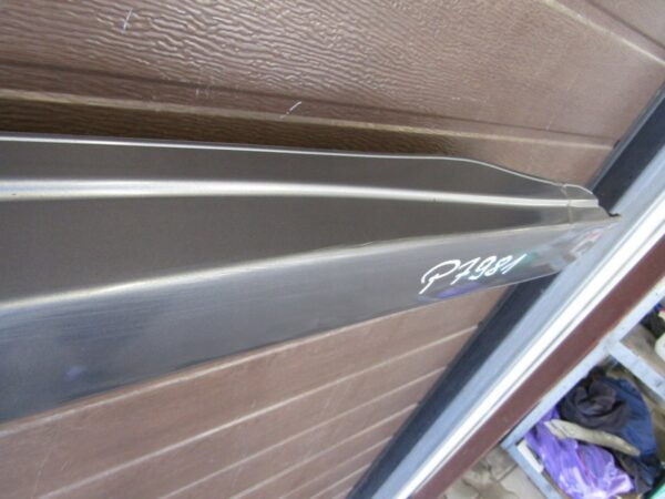 Zijskirt Dorpellijst Links Mitsubishi Outlander 3 12- 10891778702 Dorpel P7981