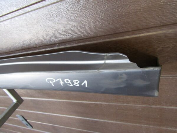 Zijskirt Dorpellijst Links Mitsubishi Outlander 3 12- 10891778702 Dorpel P7981