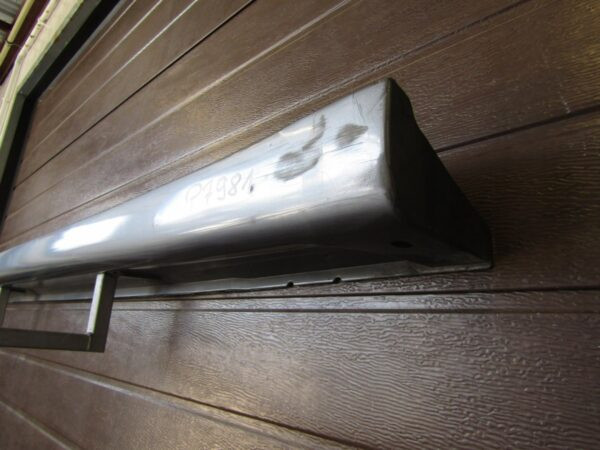 Zijskirt Dorpellijst Links Mitsubishi Outlander 3 12- 10891778702 Dorpel P7981