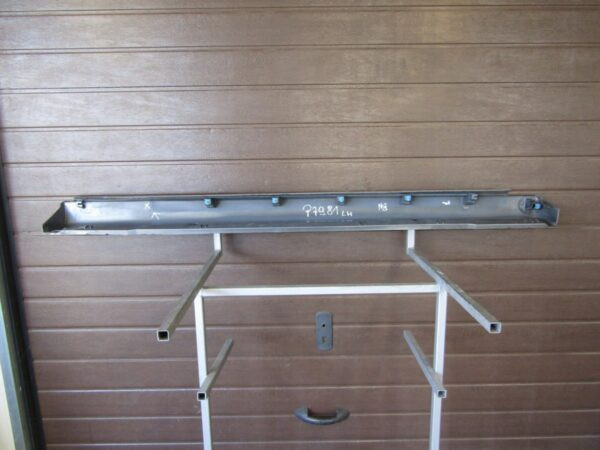 Zijskirt Dorpellijst Links Mitsubishi Outlander 3 12- 10891778702 Dorpel P7981
