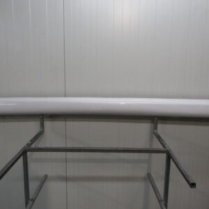 Zijskirt Dorpellijst Rechts Mitsubishi Outlander 3 III 12-22 6512a422 Dorpel P15271