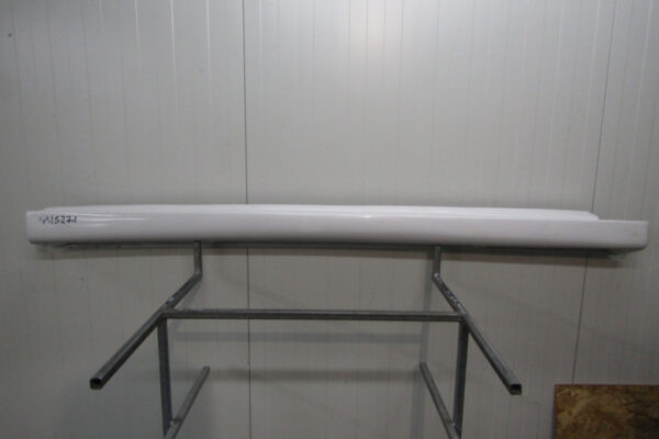 Zijskirt Dorpellijst Rechts Mitsubishi Outlander 3 III 12-22 6512a422 Dorpel P15271
