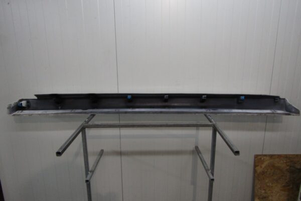 Zijskirt Dorpellijst Rechts Mitsubishi Outlander 3 III 12-22 6512a422 Dorpel P15271