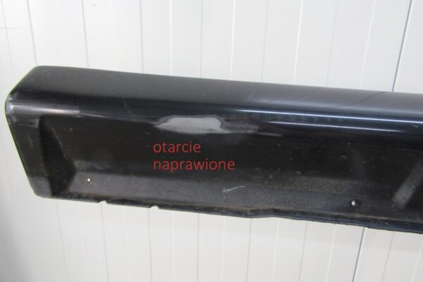 Zijskirt Links Dorpellijst Mitsubishi Outlander 3 III 12-22 6512a421 Dorpel P12729A