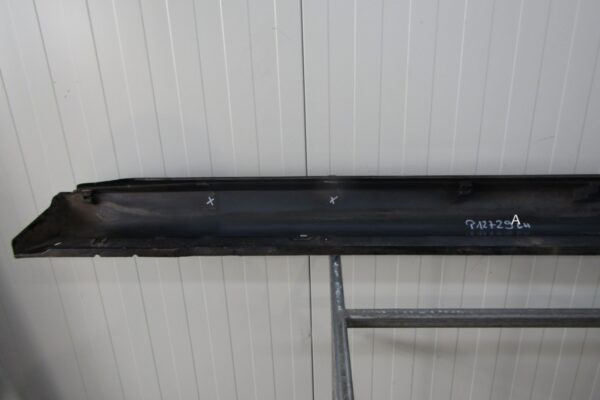 Zijskirt Links Dorpellijst Mitsubishi Outlander 3 III 12-22 6512a421 Dorpel P12729A