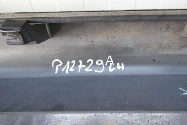 Zijskirt Links Dorpellijst Mitsubishi Outlander 3 III 12-22 6512a421 Dorpel P12729A