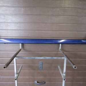 Zijskirt Dorpellijst Links Mitsubishi Space Star I 98-05 mr911133 Dorpel P12057