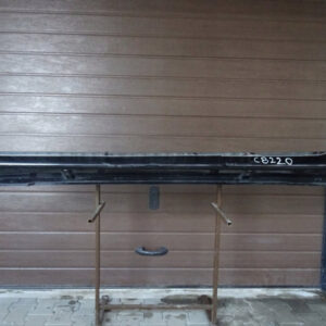 Zijskirt Links Dorpellijst Mitsubishi Outlander PHEV 8541245770 Dorpel C8220