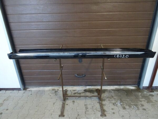 Zijskirt Links Dorpellijst Mitsubishi Outlander PHEV 8541245770 Dorpel C8220