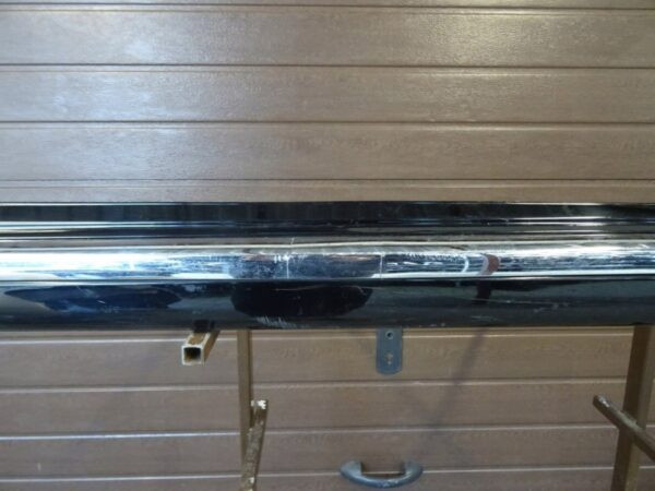 Zijskirt Links Dorpellijst Mitsubishi Outlander PHEV 8541245770 Dorpel C8220