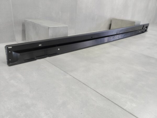 Zijskirt Dorpellijst Rechts Mitsubishi Space Star II 12-24 6512a874 Dorpel P16380