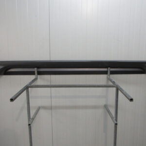 Zijskirt Dorpellijst Rechts Mitsubshi Pajero Shogun SPORT 3 III 16- 5360a188 Dorpel P13780