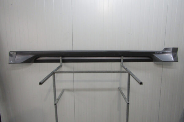 Zijskirt Dorpellijst Rechts Mitsubshi Pajero Shogun SPORT 3 III 16- 5360a188 Dorpel P13780