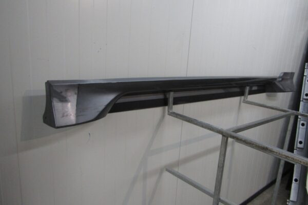 Zijskirt Dorpellijst Rechts Mitsubshi Pajero Shogun SPORT 3 III 16- 5360a188 Dorpel P13780
