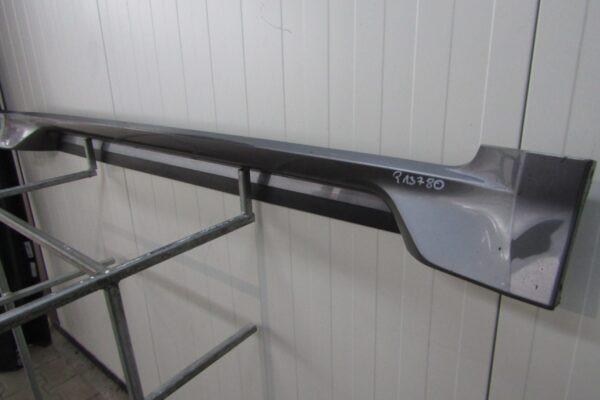 Zijskirt Dorpellijst Rechts Mitsubshi Pajero Shogun SPORT 3 III 16- 5360a188 Dorpel P13780