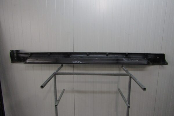 Zijskirt Dorpellijst Rechts Mitsubshi Pajero Shogun SPORT 3 III 16- 5360a188 Dorpel P13780