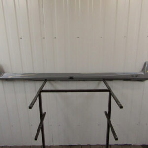 Zijskirt Dorpellijst Links Nissan Cube 3 09-14 Z12 8718673115 Dorpel P4184