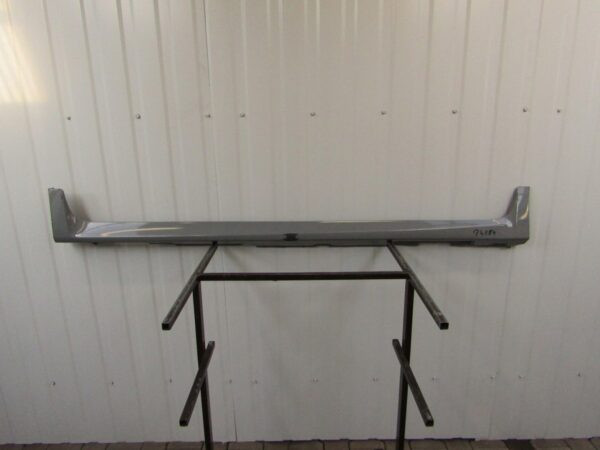 Zijskirt Dorpellijst Links Nissan Cube 3 09-14 Z12 8718673115 Dorpel P4184