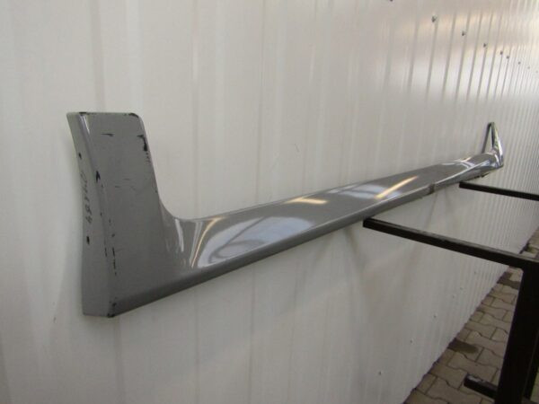 Zijskirt Dorpellijst Links Nissan Cube 3 09-14 Z12 8718673115 Dorpel P4184