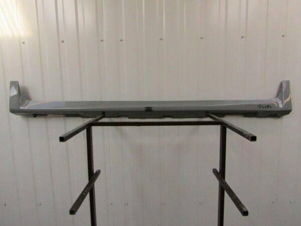 Zijskirt Dorpellijst Links Nissan Cube 3 09-14 Z12 8718673115 Dorpel P4184