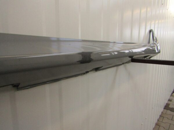 Zijskirt Dorpellijst Links Nissan Cube 3 09-14 Z12 8718673115 Dorpel P4184