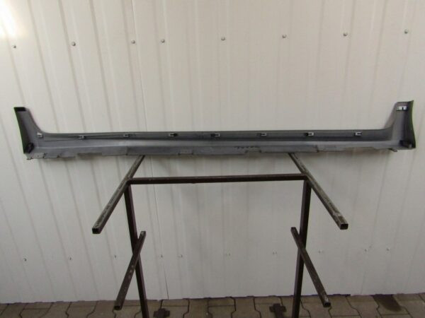 Zijskirt Dorpellijst Links Nissan Cube 3 09-14 Z12 8718673115 Dorpel P4184