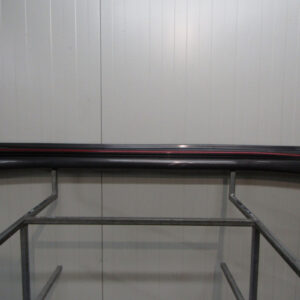 Zijskirt Links Dorpellijst Nissan Juke NISMO Links 76853-3yw0a Dorpel 10-19 P15229