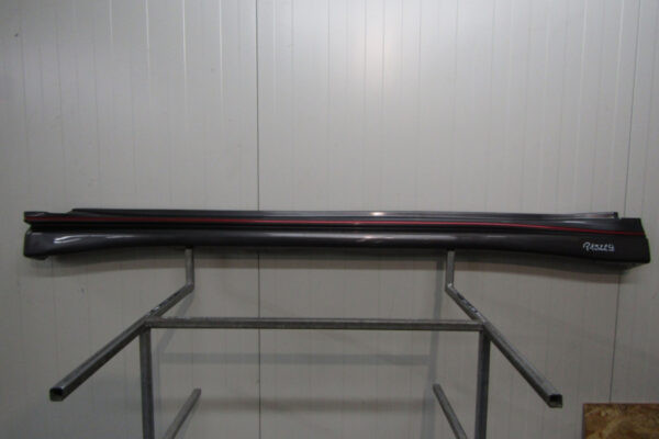 Zijskirt Links Dorpellijst Nissan Juke NISMO Links 76853-3yw0a Dorpel 10-19 P15229