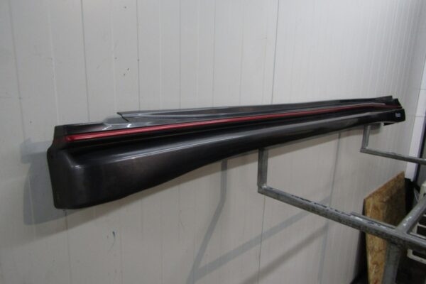 Zijskirt Links Dorpellijst Nissan Juke NISMO Links 76853-3yw0a Dorpel 10-19 P15229