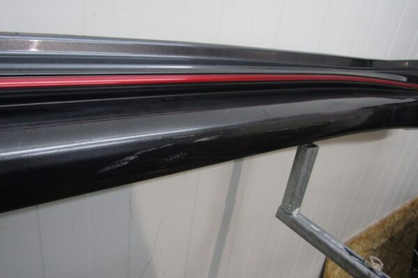 Zijskirt Links Dorpellijst Nissan Juke NISMO Links 76853-3yw0a Dorpel 10-19 P15229