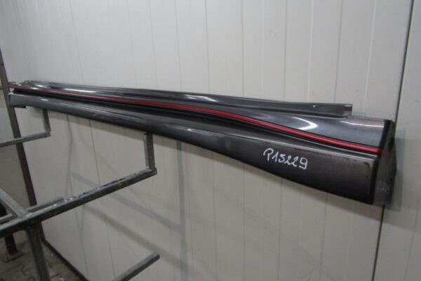 Zijskirt Links Dorpellijst Nissan Juke NISMO Links 76853-3yw0a Dorpel 10-19 P15229