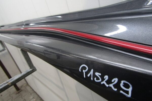 Zijskirt Links Dorpellijst Nissan Juke NISMO Links 76853-3yw0a Dorpel 10-19 P15229