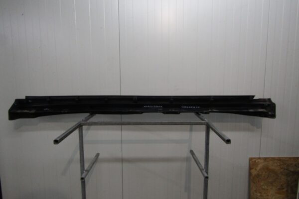 Zijskirt Links Dorpellijst Nissan Juke NISMO Links 76853-3yw0a Dorpel 10-19 P15229