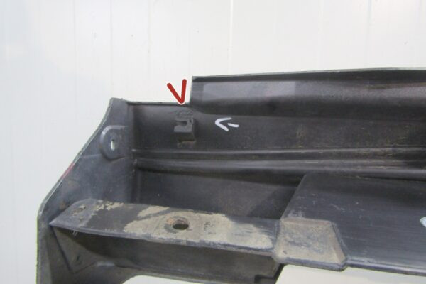 Zijskirt Links Dorpellijst Nissan Juke NISMO Links 76853-3yw0a Dorpel 10-19 P15229