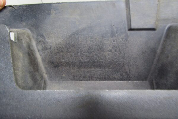 Zijskirt Links Dorpellijst Nissan Juke NISMO Links 76853-3yw0a Dorpel 10-19 P15229