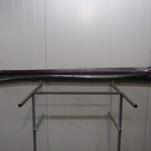Zijskirt Links Dorpellijst Nissan Juke NISMO Links 76853-3yw0a Dorpel 10-19 P15504