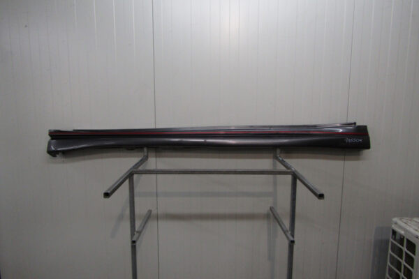 Zijskirt Links Dorpellijst Nissan Juke NISMO Links 76853-3yw0a Dorpel 10-19 P15504