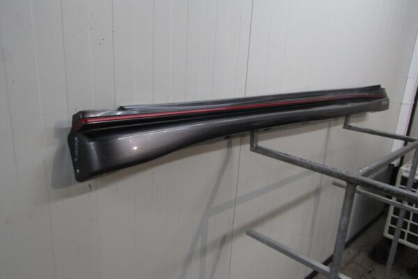 Zijskirt Links Dorpellijst Nissan Juke NISMO Links 76853-3yw0a Dorpel 10-19 P15504