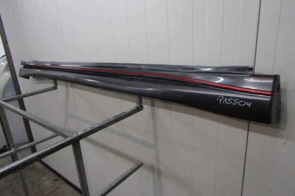 Zijskirt Links Dorpellijst Nissan Juke NISMO Links 76853-3yw0a Dorpel 10-19 P15504