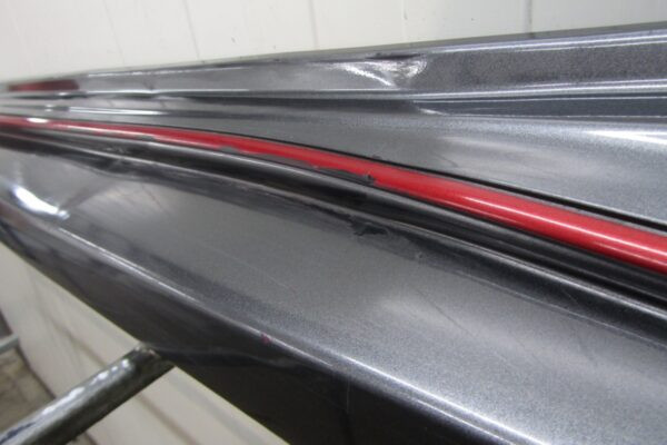 Zijskirt Links Dorpellijst Nissan Juke NISMO Links 76853-3yw0a Dorpel 10-19 P15504