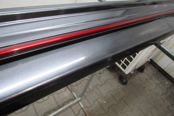 Zijskirt Links Dorpellijst Nissan Juke NISMO Links 76853-3yw0a Dorpel 10-19 P15504